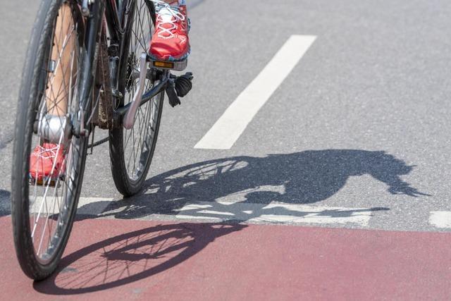 Stadtradeln in Friesenheim: Der RSC belegt mit mehr als 18.000 Kilometern Platz eins
