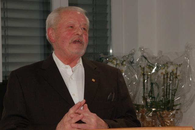 Gewerbeverein sucht Rheinfelder Firmen-Pioniere für Festschrift zum 125-jährigen Bestehen