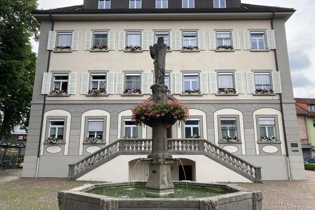 Parteien suchen Kandidaten für die Bürgermeisterwahl in Wehr