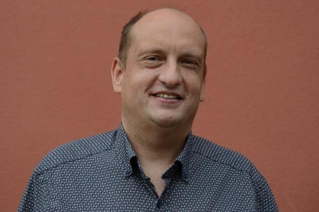 Stimmkönig Tobias Fahrländer muss seinen Sitz im Gemeinderat Heuweiler abgeben