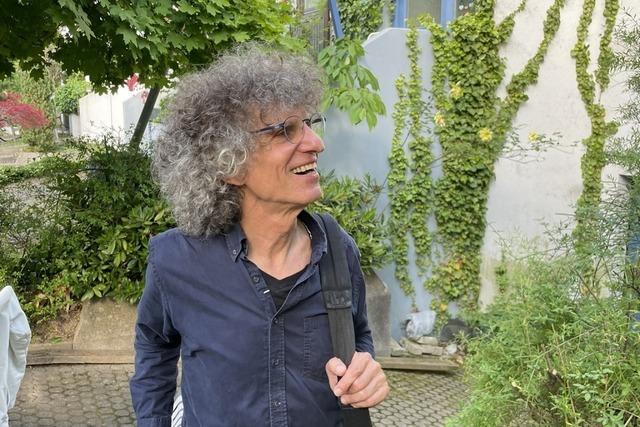 Kann das klingende Musikerviertel in Freiburg-Herdern nächstes Jahr wieder stattfinden?