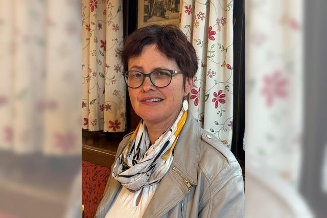 In Lenzkirch geht man am Wochenende nicht wandern, sondern auf eine "bsundre Latscherei"