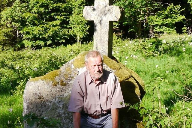 Nach dem Zweiten Weltkrieg suchten Personen im Hochschwarzwald Schutz, die in den Diensten des NS-Regimes standen