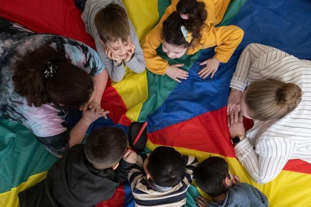 Umkirch erhöht ab September die Betreuungsgebühren im Kinderbildungszentrum