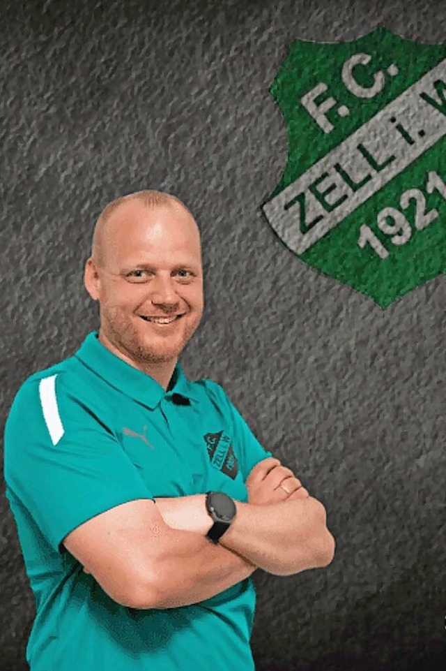 FCZ-Sportchef Carlo Wolf | Foto: Sebastian Rupp FCZ-Sportchef Carlo Wolf | Foto: Sebastian Rupp