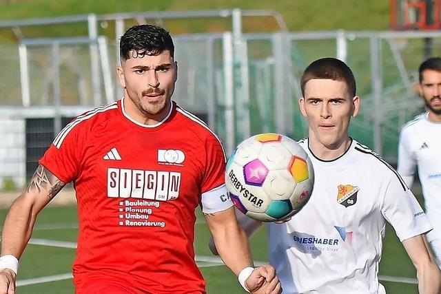 Newsblog: Die Aufstiegsspiele kommen ins Rollen, letzter Spieltag in den Bezirksligen