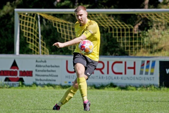Kreisligist SV Eichsel verzichtet auf die Aufstiegsspiele