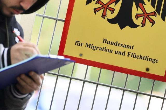 Der Schutzstataus syrischer Flüchtlinge ist endlich