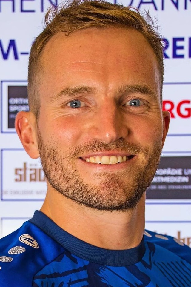 Lautern, aber bitte kein Turnen: Stefan Hilpsch  | Foto: M. Guggenbhler