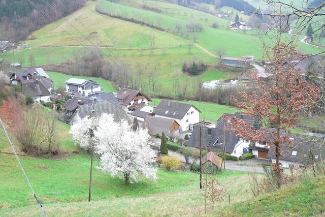 Neuen Wohnraum zu schaffen, kann schwierig sein – das zeigt ein aktuelles Beispiel aus dem Elztal
