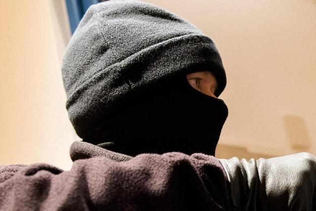 Angeblicher Überfall in Lahr mit Maskierten entpuppt sich als Junggesellenabschied