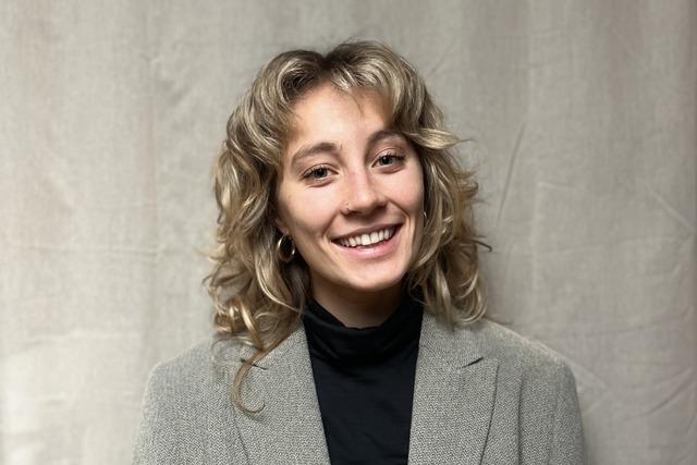 Kiara Roller