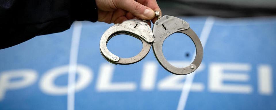 Festnahme im Elztal eines dringend Tatverdchtigen im Gundelfinger Ttungsfall
