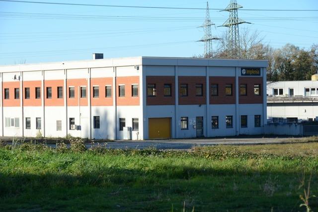 Rmmingen sucht Lsungen fr angespannte Wohnraumsituation nach GU-Schlieung