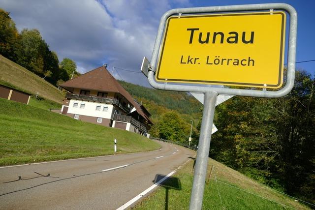 Brgermeisterwahl in Tunau: Dirk Pfeffer tritt nochmal an