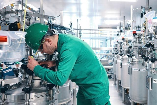 Arbeitgeberverband Region Basel sieht stabile wirtschaftliche Lage