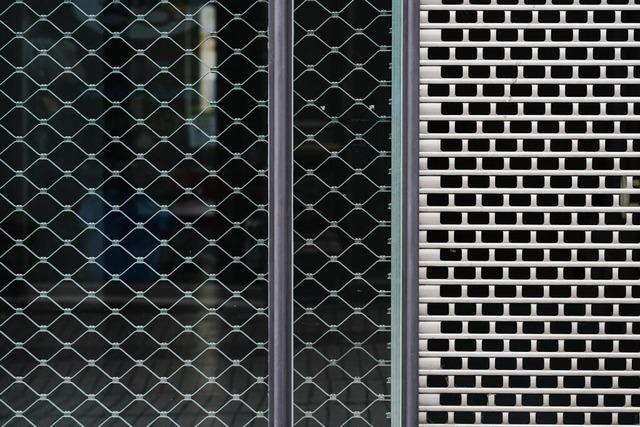 Leichte Entspannung: Weniger neue Insolvenzen angemeldet
