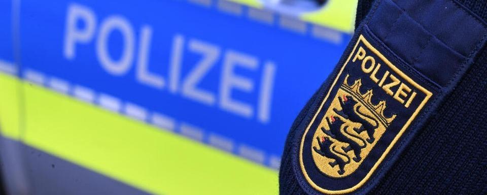 Farbe im Talbach: Polizei untersucht Vorfall in Tiengen
