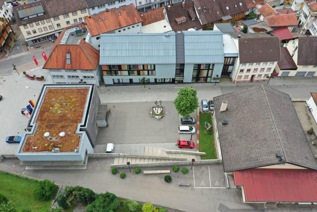 Auer der CDU positionieren sich die Fraktionen in Zell fr die Brgermeisterwahl noch nicht