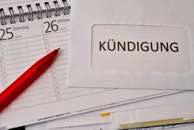 Der Freiburger Arbeitsrichter Wolfgang Gundel: "Das Arbeitsrecht ist ein soziales Schutzrecht."
