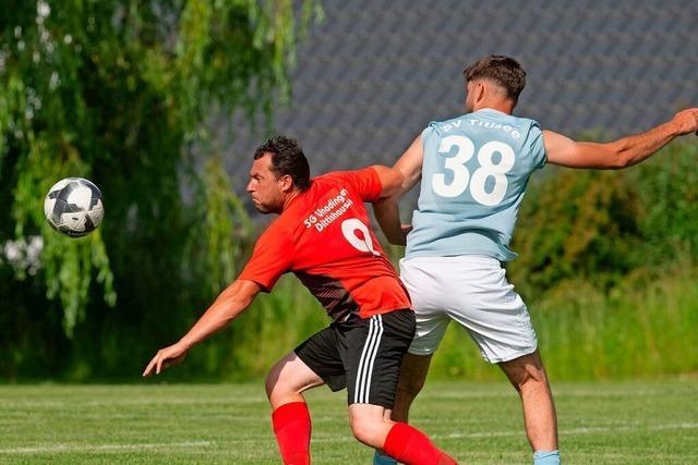 Klarer Sieg und nun in die Relegation