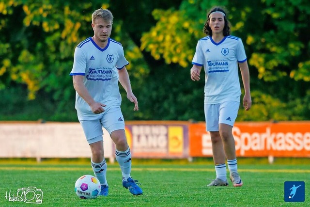 Der TV Köndringen hat sich am Samstag ...zirksliga aus eigener Kraft gesichert. | Foto: Heike Storz Der TV Köndringen hat sich am Samstag ...zirksliga aus eigener Kraft gesichert. | Foto: Heike Storz