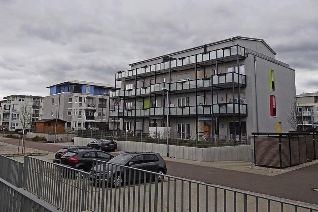 IG Bau fordert neue Standards fr gnstigeres Bauen