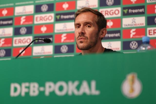 Newsblog: Zum Pokal nach Westfalen – Der SC Freiburg trifft in der 1. Runde des DFB Pokals auf den VfL Sportfreunde Lotte