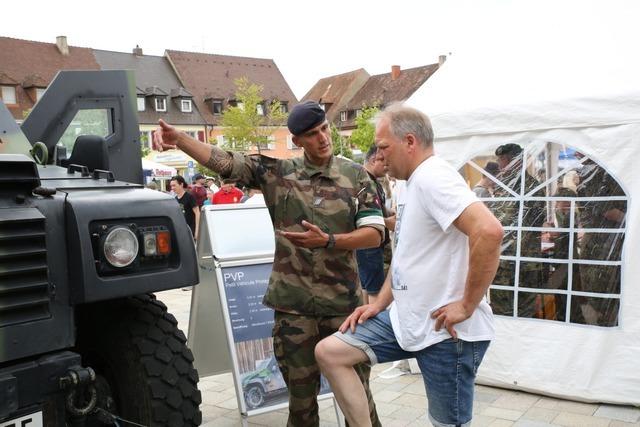 Was ist der Veteranentag?