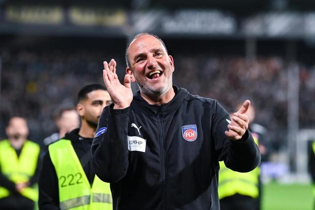 SC Freiburg trifft auf die SF Lotte, der Bahlinger SC freut sich auf den 1. FC Heidenheim