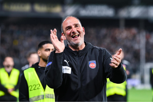 SC Freiburg trifft auf die Sportfreunde Lotte - Bahlinger SC freut sich auf den 1. FC Heidenheim