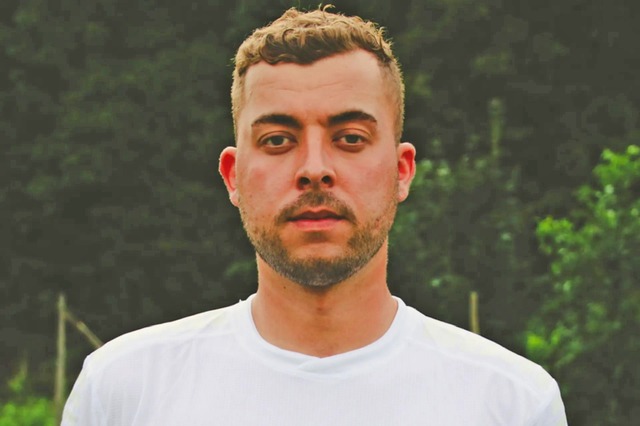 Luca Kern, Vorstand Sport des FC Kandern | Foto: Privat/FuPa Luca Kern, Vorstand Sport des FC Kandern | Foto: Privat/FuPa