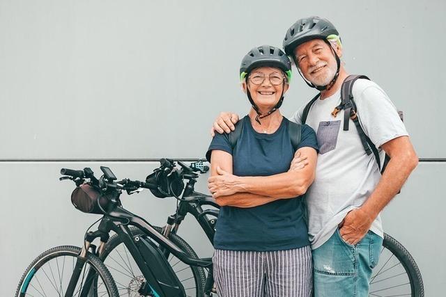 ADAC-Fahrsicherheitstraining fr E-Bikes mit 25 % BZ-Card-Rabatt