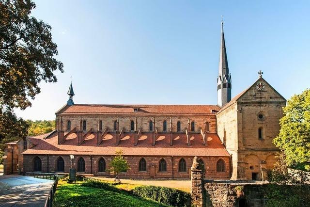 Besuchen Sie Kloster Maulbronn und Vaihingen a. d. Enz