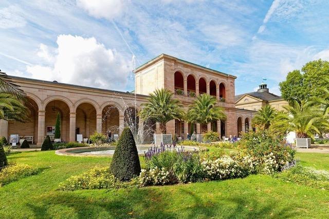 Wellness in Bad Kissingen