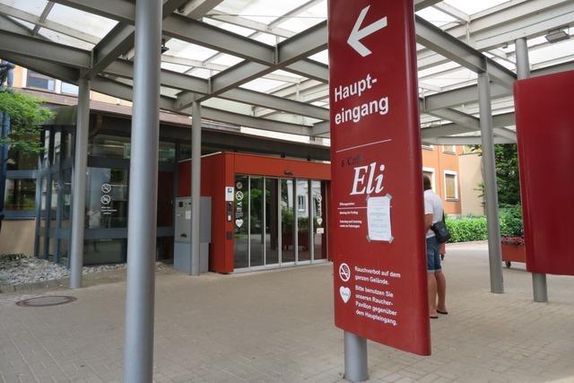 Schlsselprojekte in fast allen Lrracher Stadtteilen