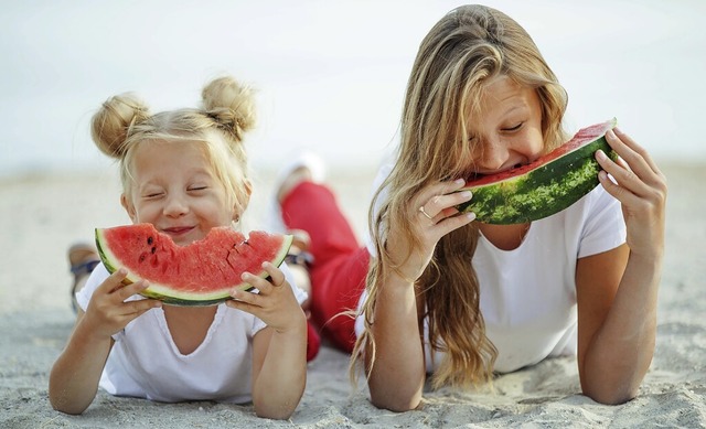 S und lecker &#8211; zum Reinbeien!  | Foto: nuzza11 (stock.adobe.com)