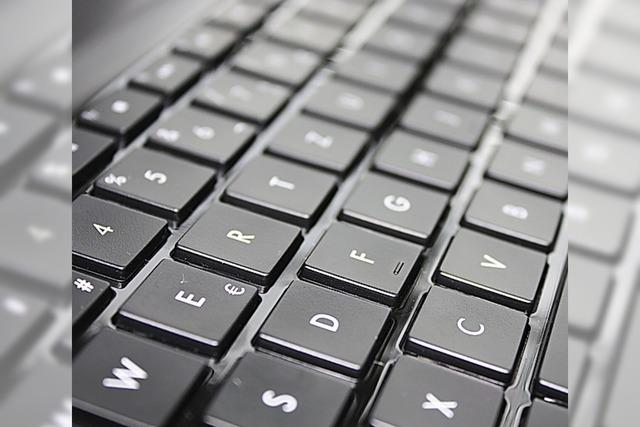 Deshalb ist eine Tastatur nicht alphabetisch sortiert