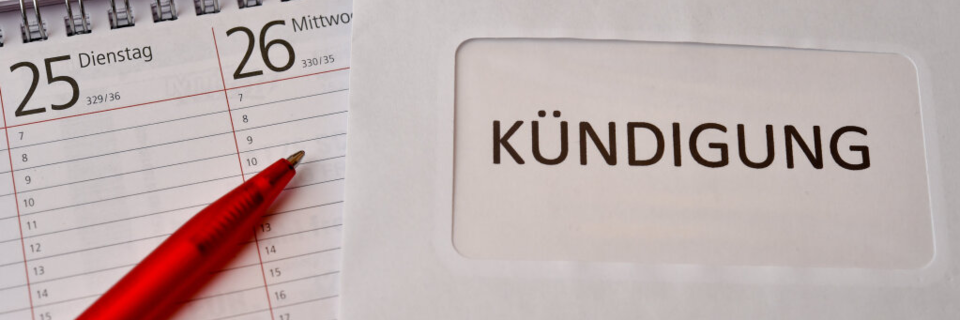 Sprt ein Freiburger Arbeitsrichter die Auswirkungen der Konjunkturflaute?