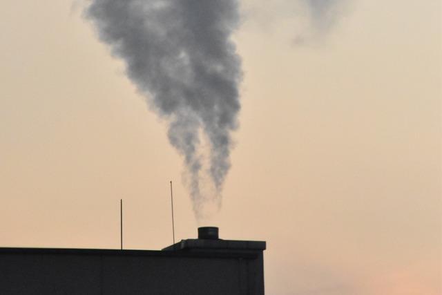 Ausbau des Lrracher Wrmenetzes geht voran