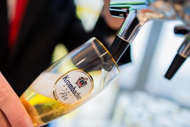 In Sdbaden bleiben die Bierpreise zunchst stabil – groe Brauereien erhhen Preise