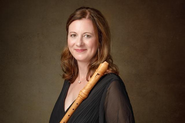 Internationale Solisten im Quartett in Blansingen