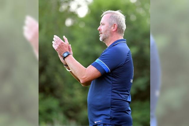 Der SV Rust holt sich zum Abschluss ein 0:6 beim Aufsteiger FV Ettenheim ab
