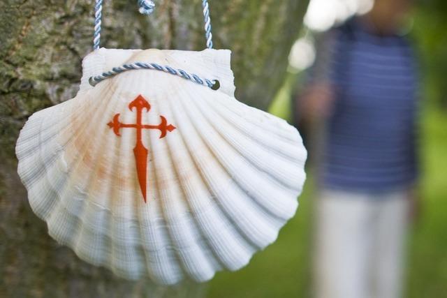 Kirche im Europa-Park lädt zur Pilgerveranstaltung "Muschel in Europa" ein