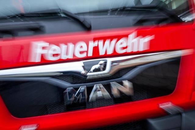 "Bedenken" wegen mehr Tempo 30 in Schopfheim: Wie sehr bremst das die Feuerwehr im Alarmierungsfall?