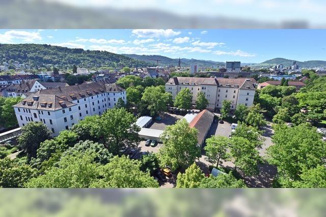 Freiburgs Architekten laden ein, Lücken und Potentiale der Stadt zu erkunden