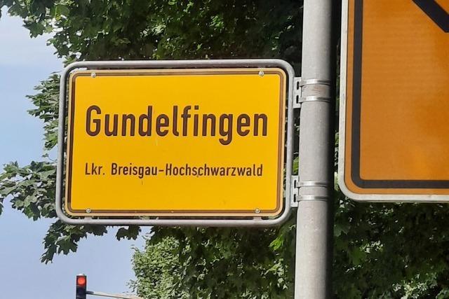 Totschlag in Gundelfingen: Tatverdchtiger sitzt weiter in Untersuchungshaft