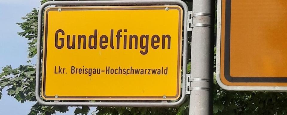 Totschlag in Gundelfingen: Tatverdchtiger sitzt weiter in Untersuchungshaft
