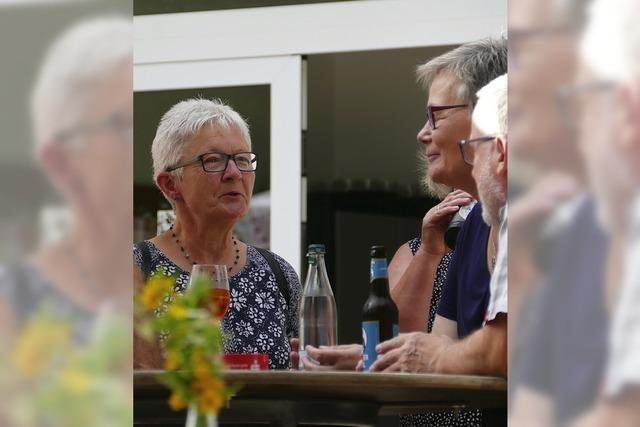 Latschari-Dorffest