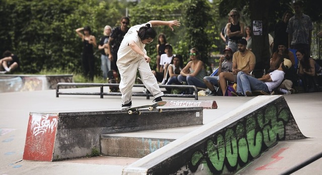 | Foto: Boardshop Freiburg | Foto: Boardshop Freiburg